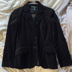 Ralph Lauren blazer